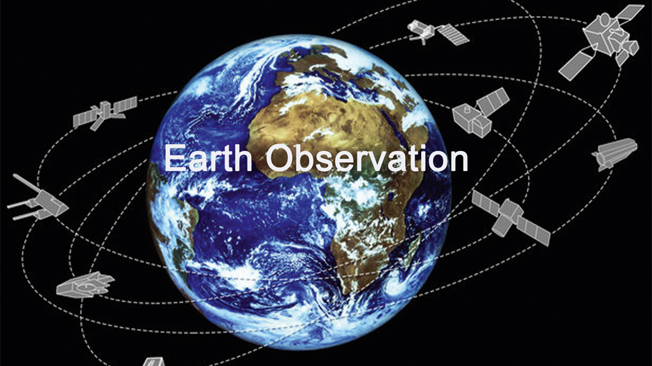 Earth Observation