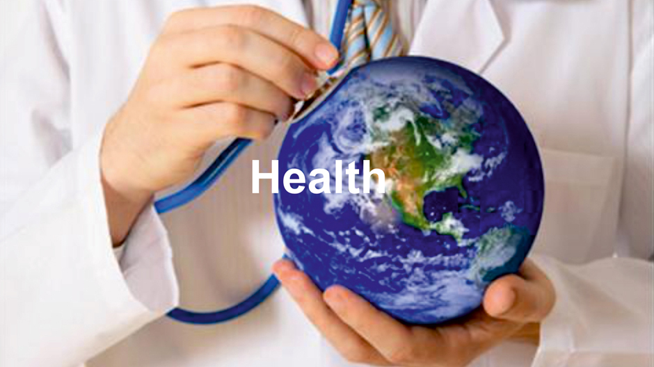 Health Research