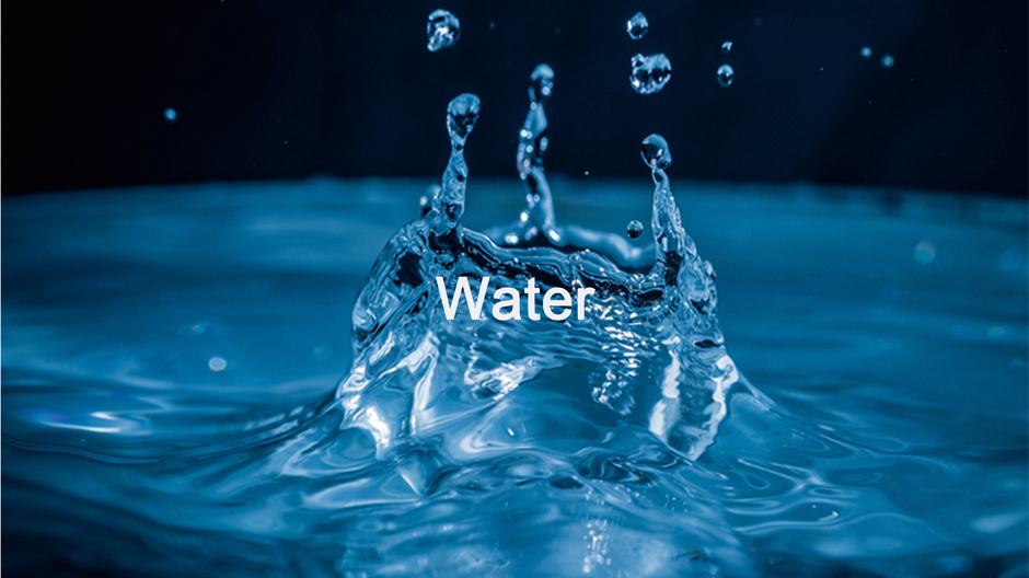Water Research