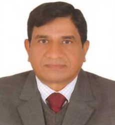 R. S. Singh