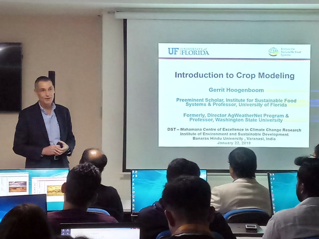 Crop Weather Modelling Image 13