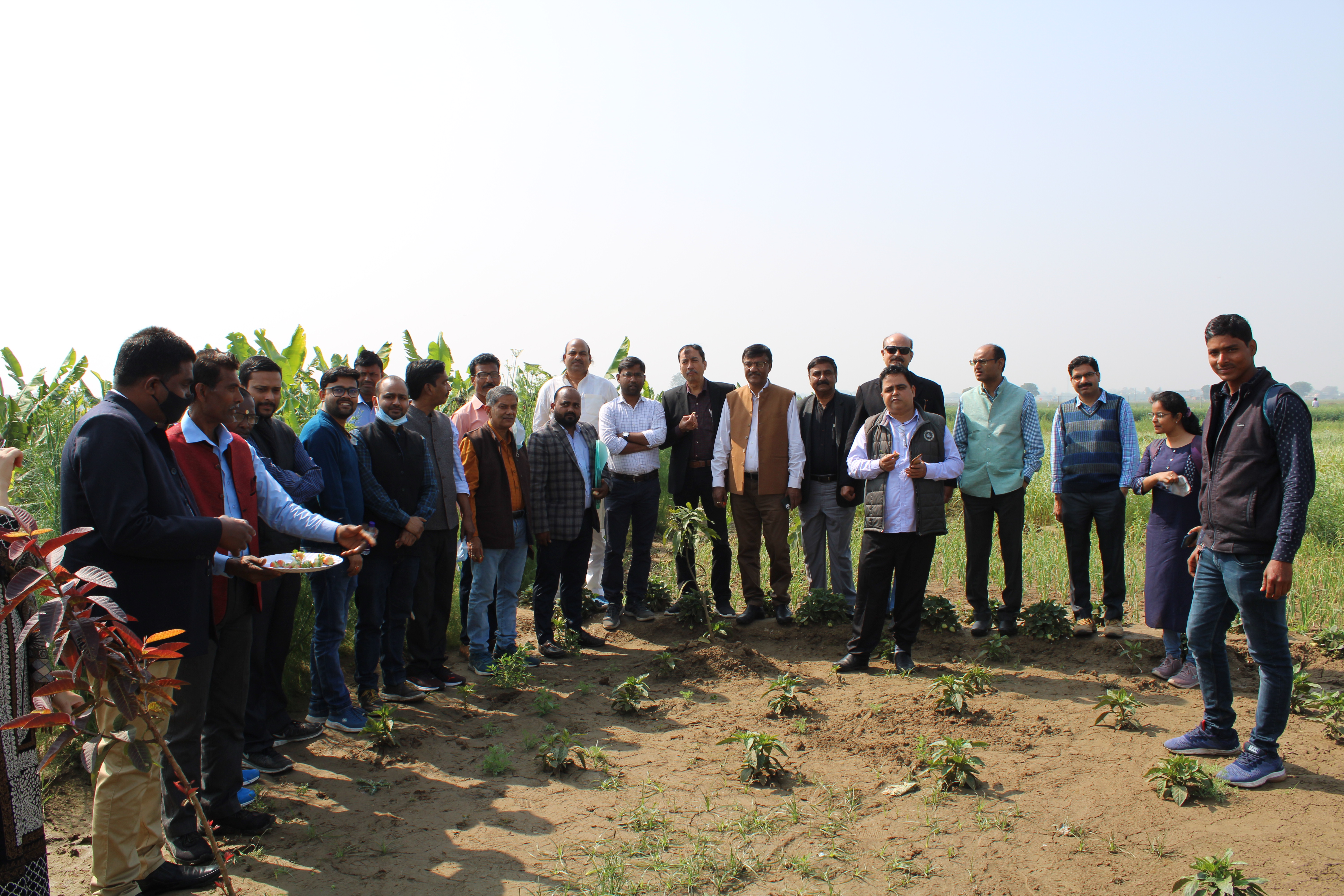 Farmer Awareness Image 2