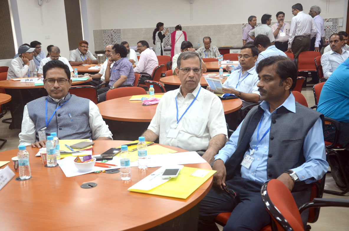 PCOF Workshop 2017