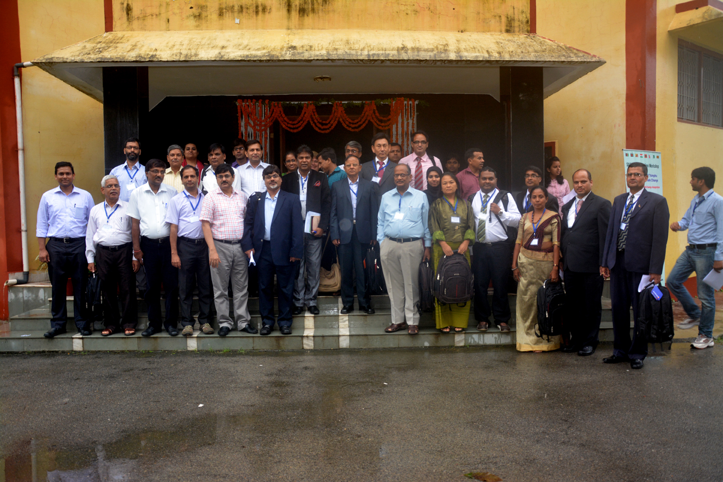 SARRC 2013 Image 3