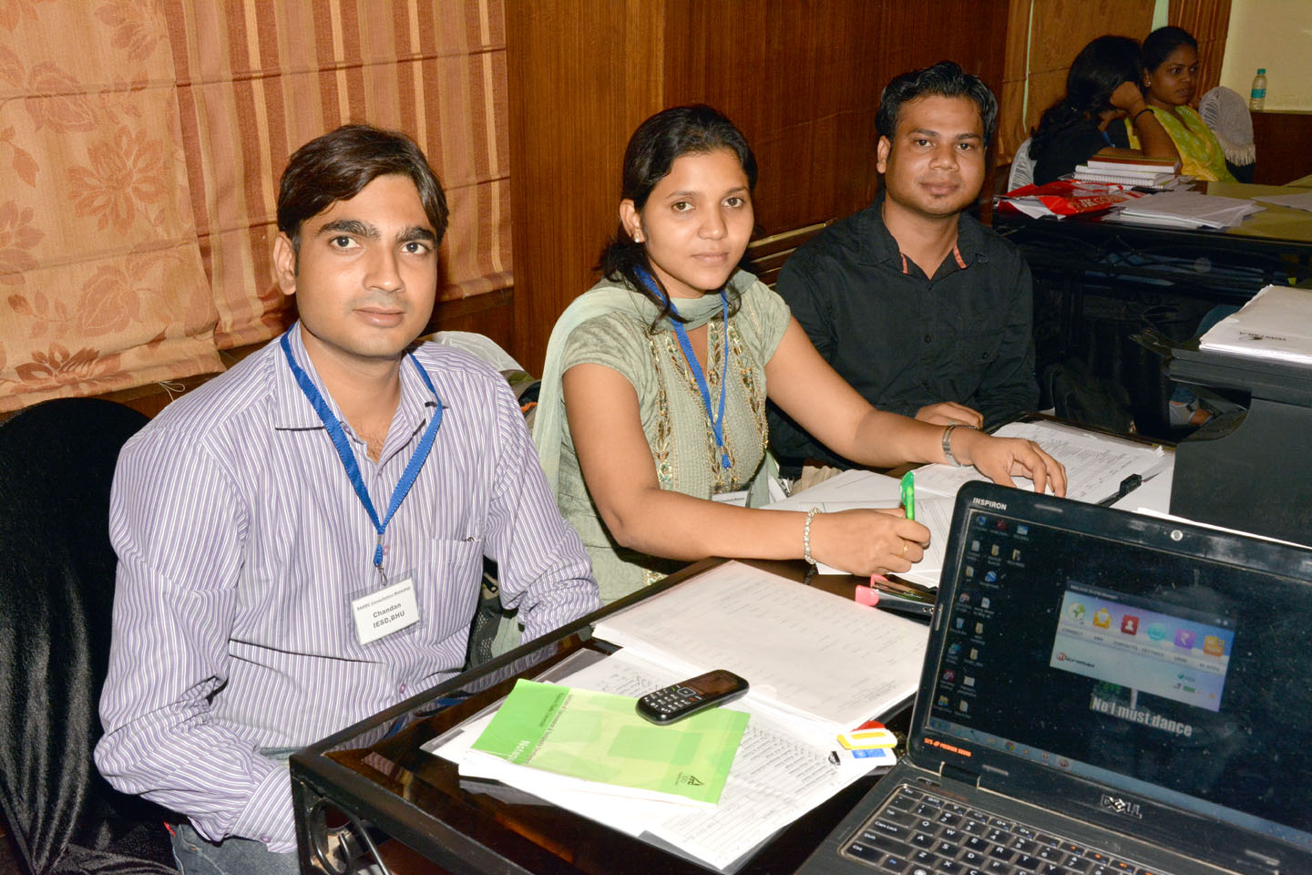 SARRC 2013 Image 6