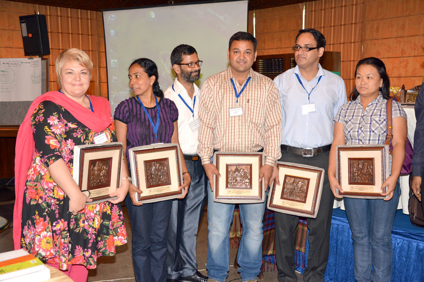 SARRC 2013 Image 12