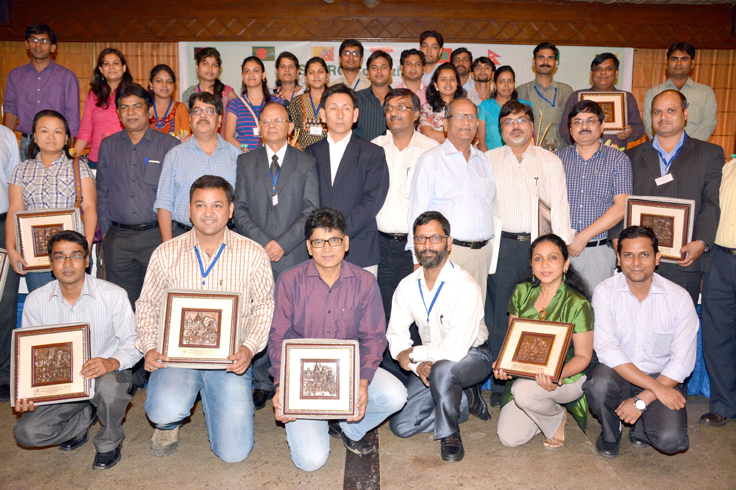 SARRC 2013 Image 13