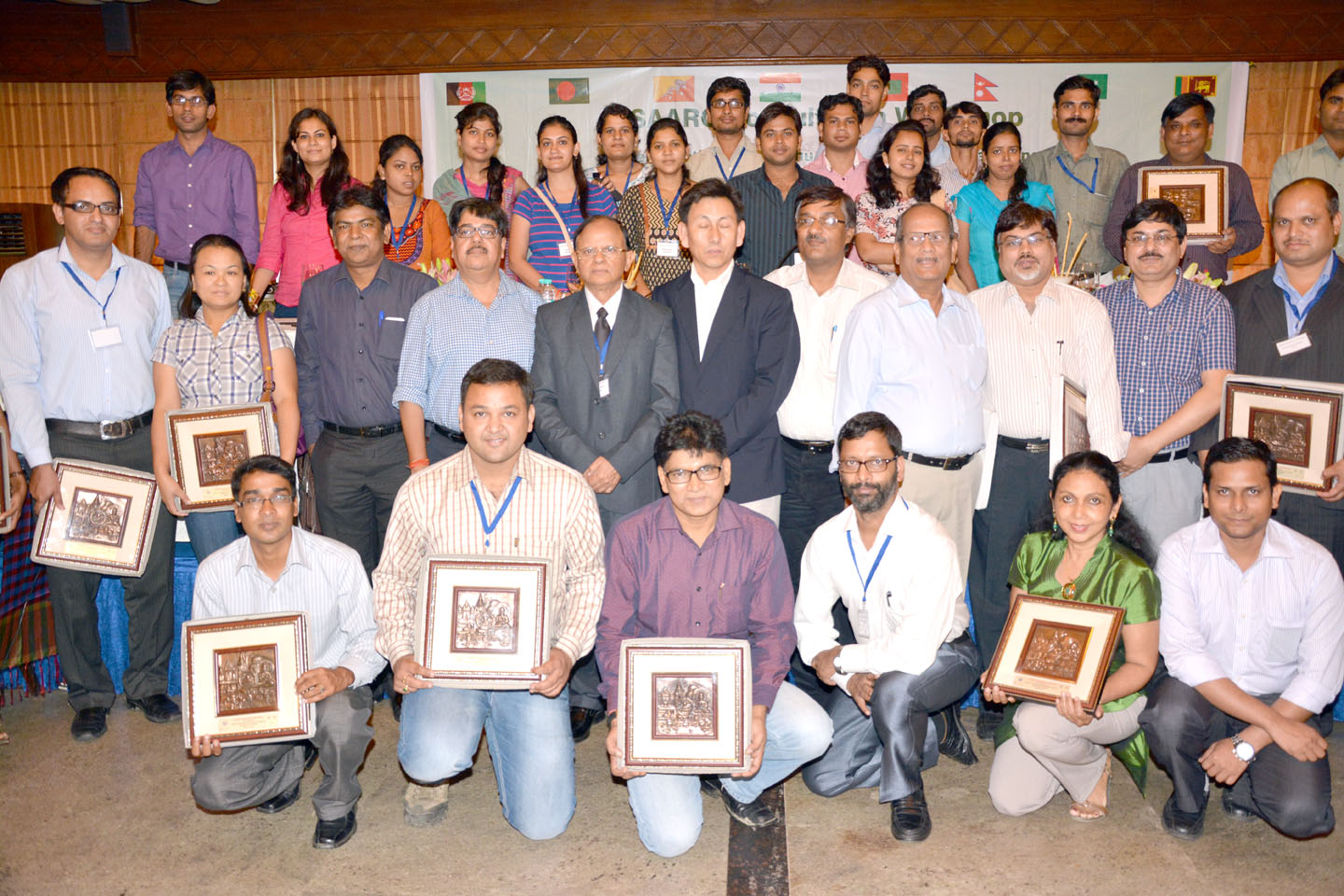 SARRC 2013 Image 14