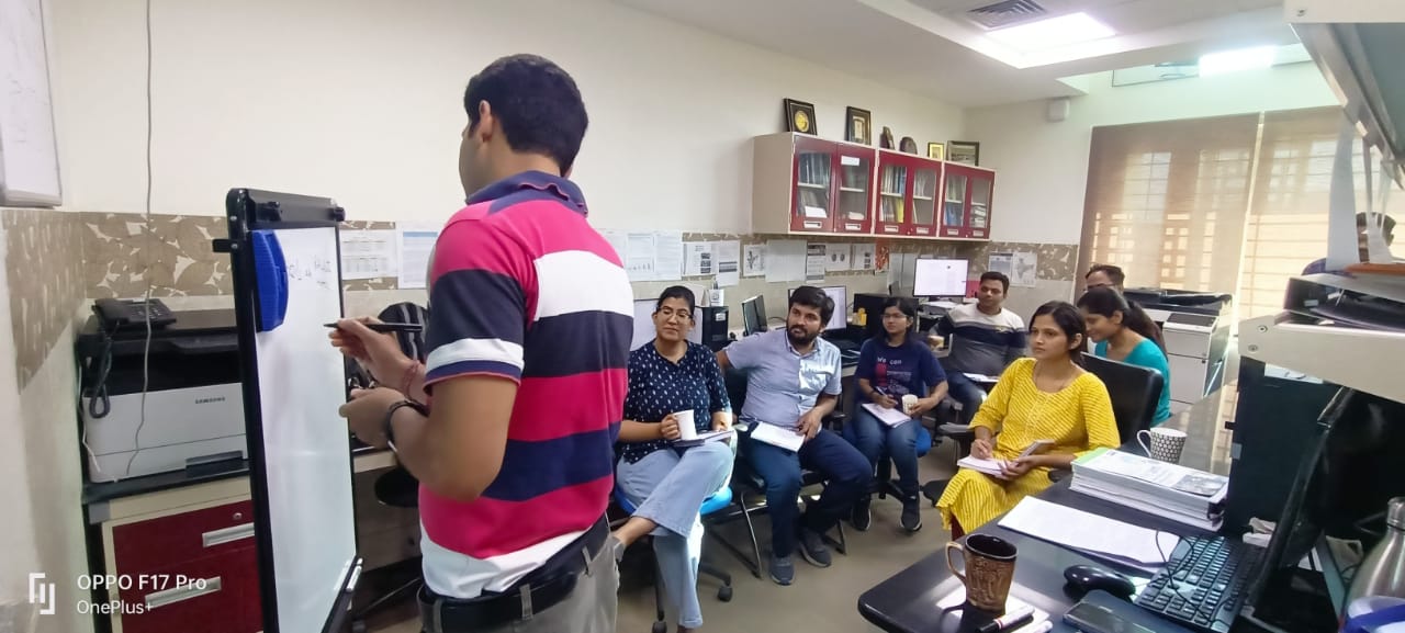 Student Colloquium Image 21