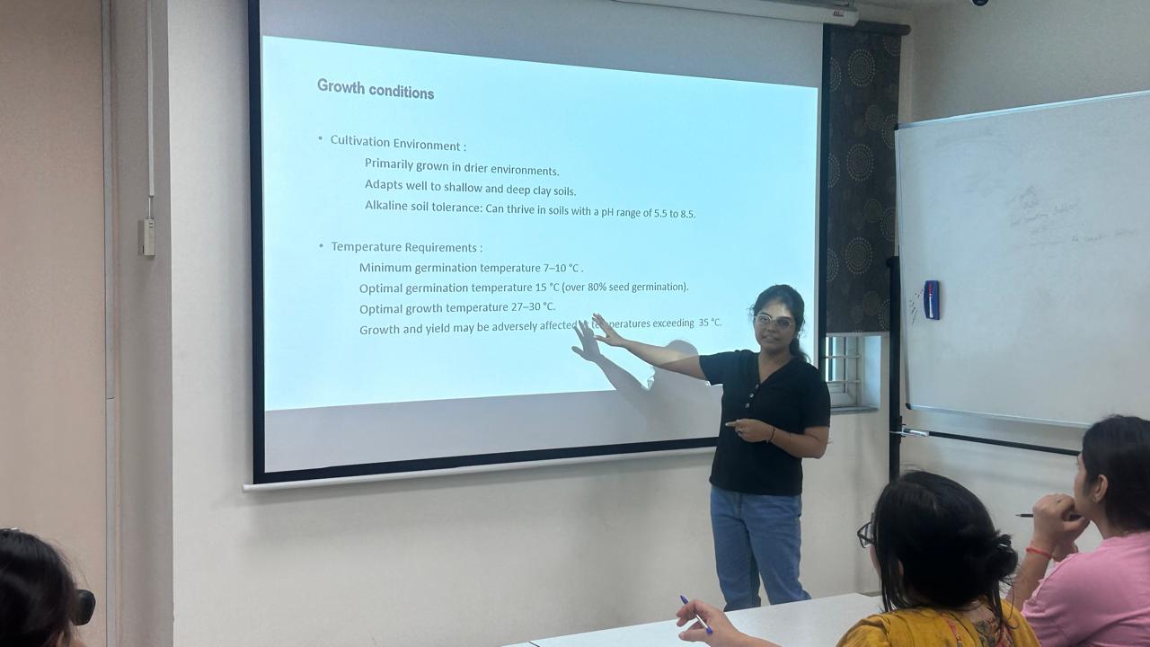 Student Colloquium Image 36