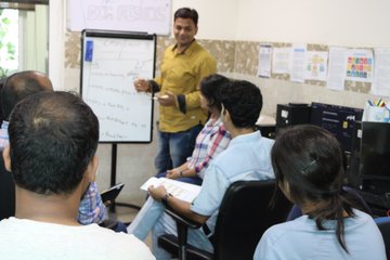 Student Colloquium Image 57