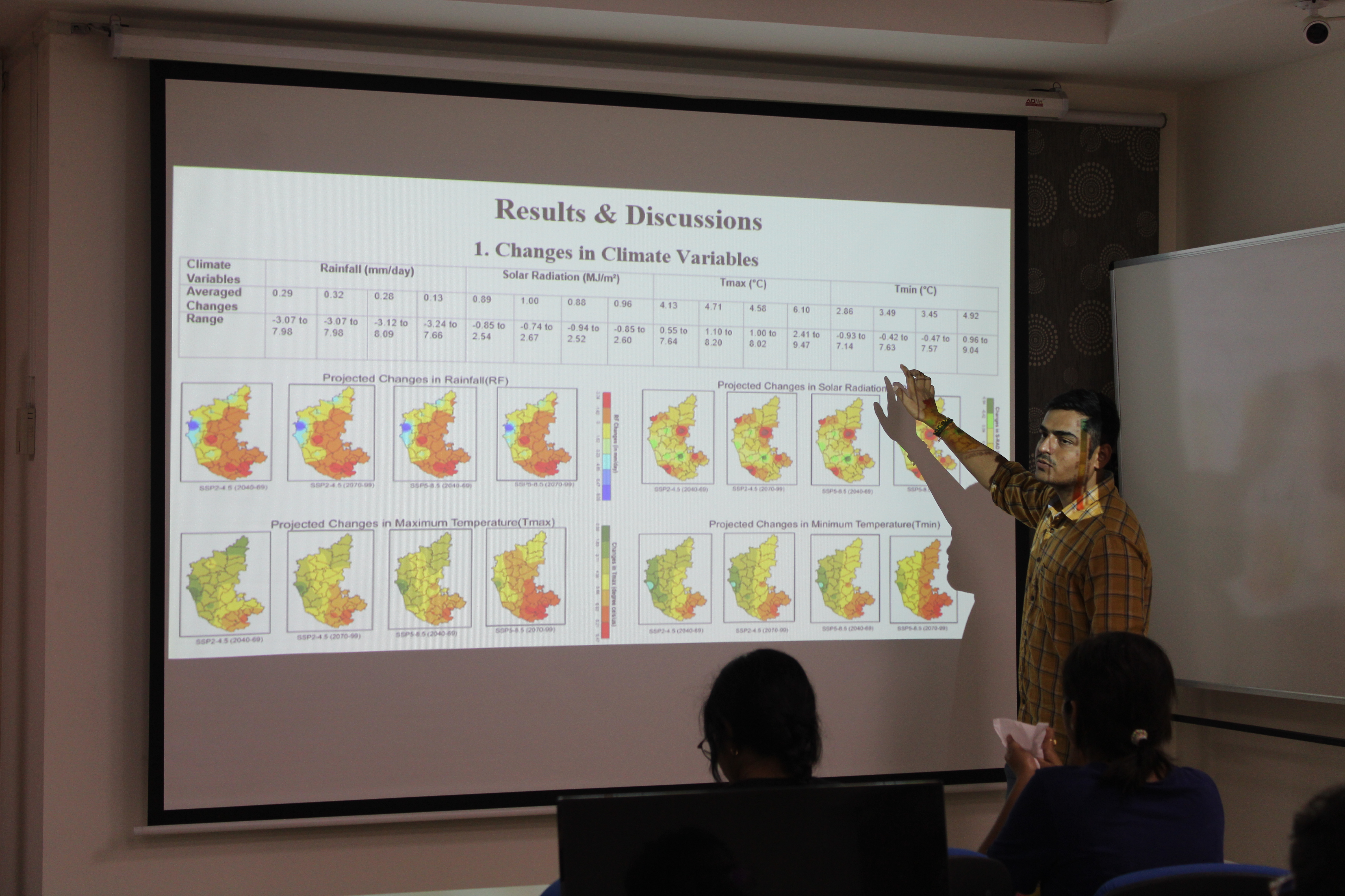 Student Colloquium Image 59