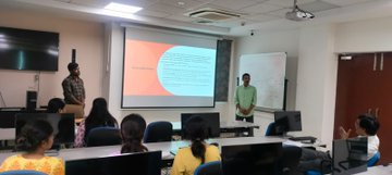 Student Colloquium Image 61
