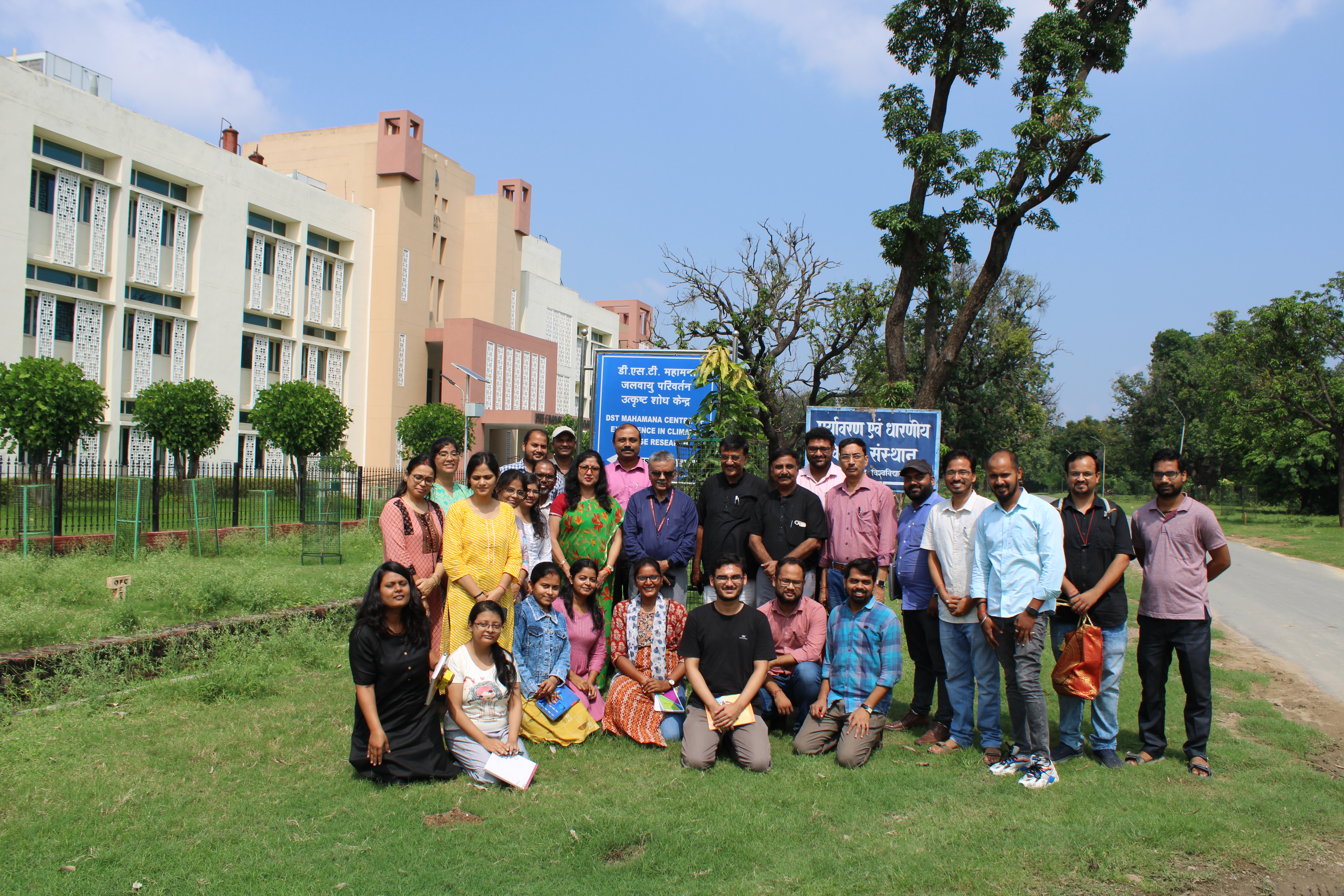 Visiting Scientist Image 13