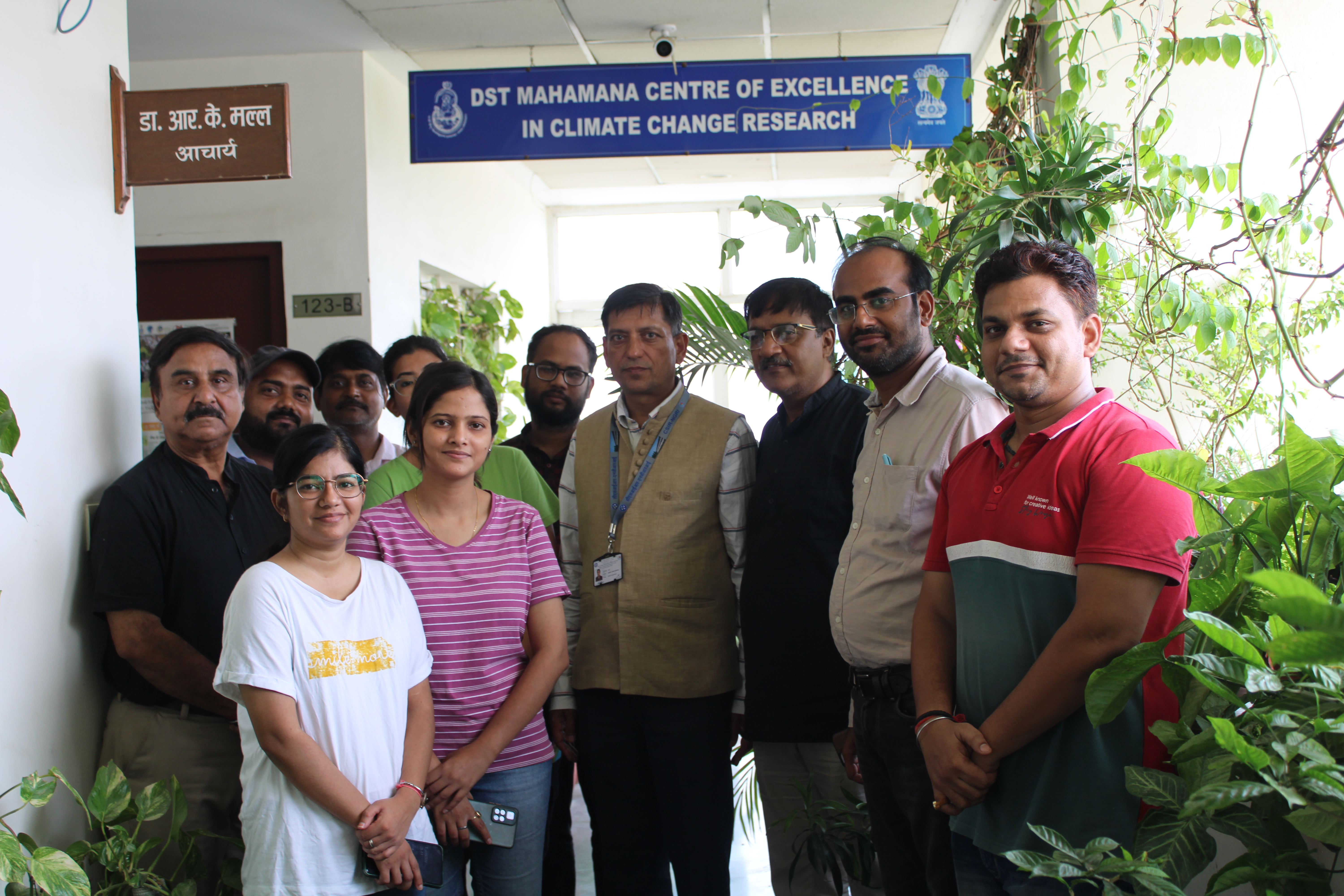 Visiting Scientist Image 16