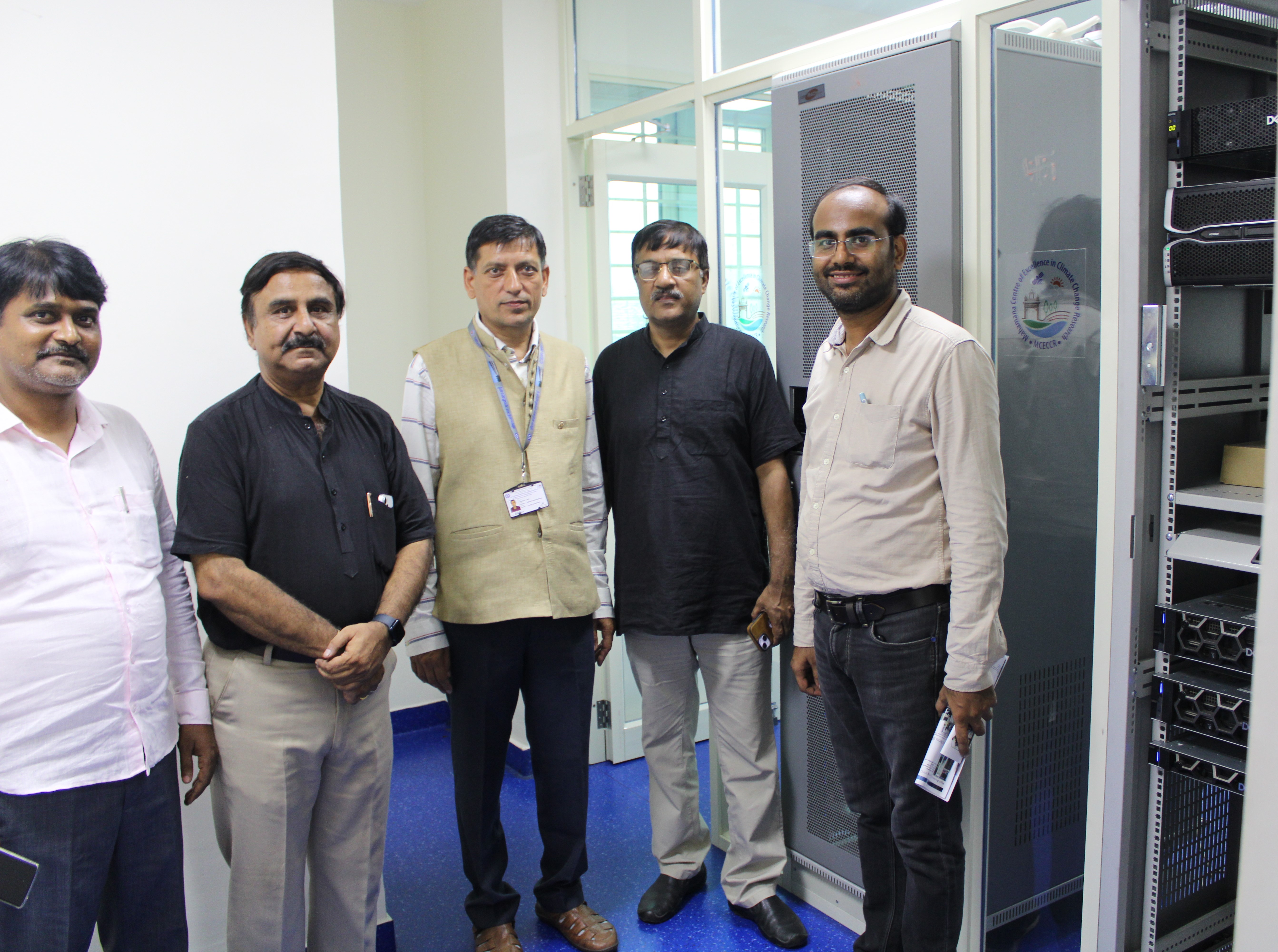 Visiting Scientist Image 17