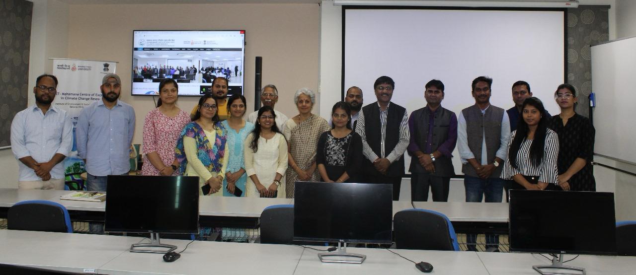 Visiting Scientist Image 70