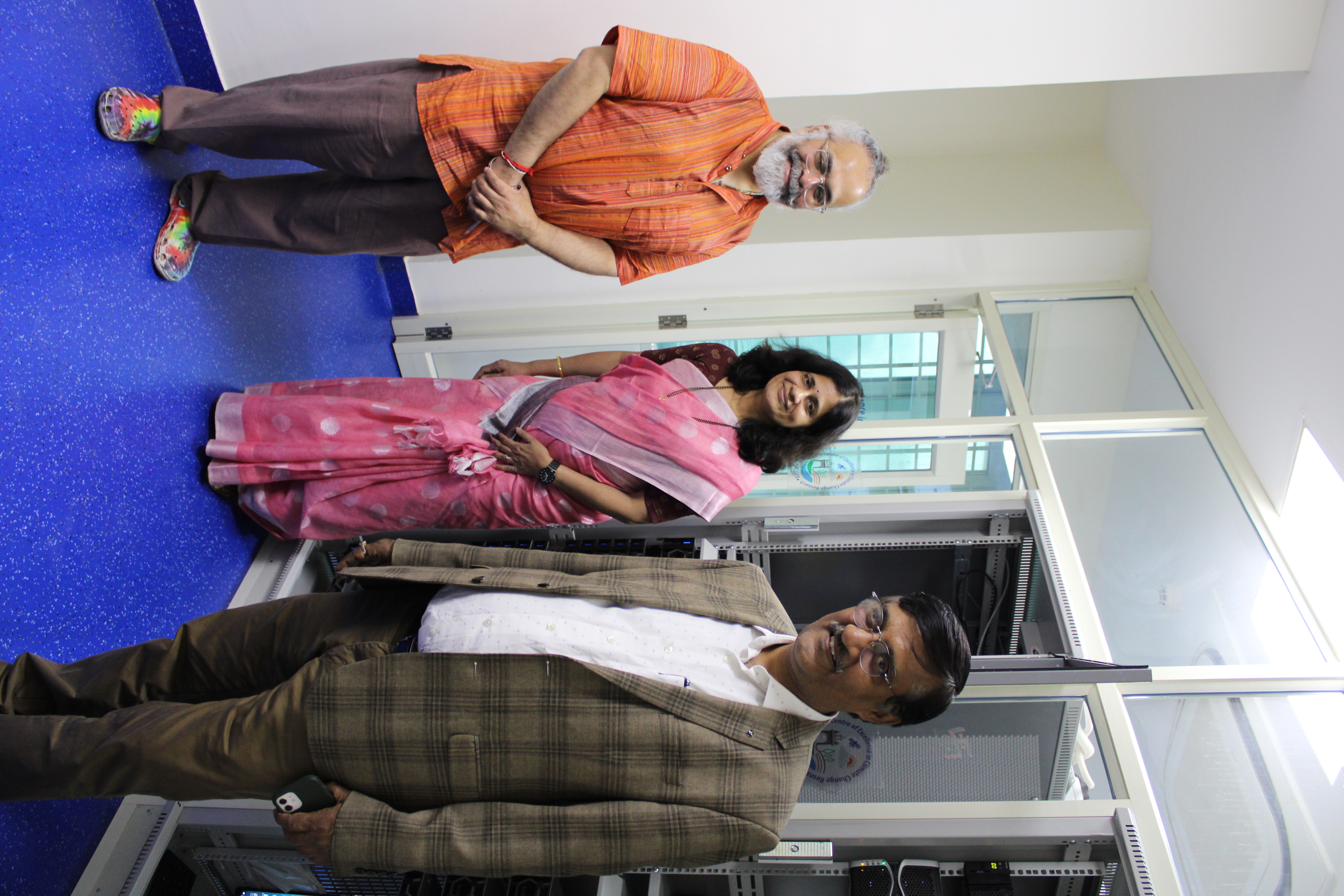 Visiting Scientist Image 26