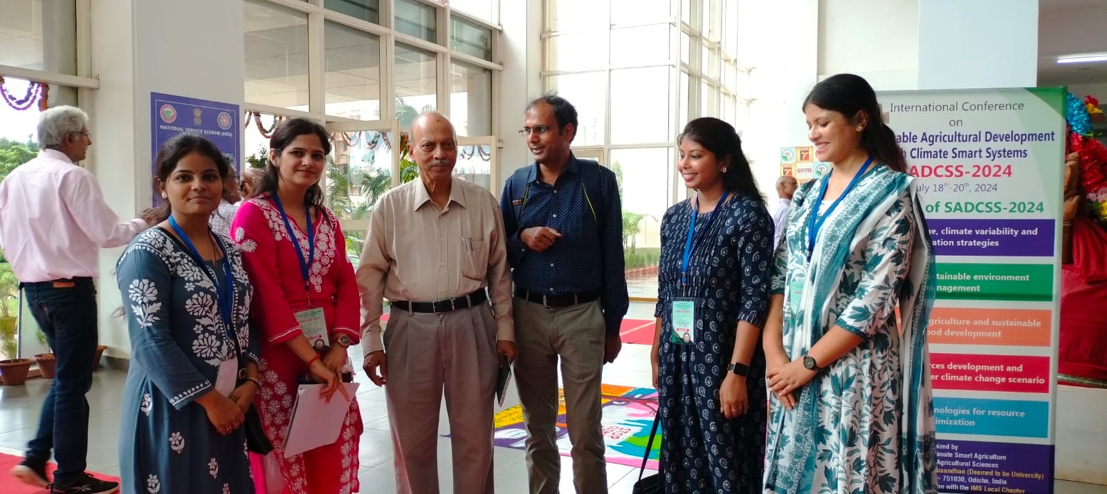 Visiting Scientist Image 55