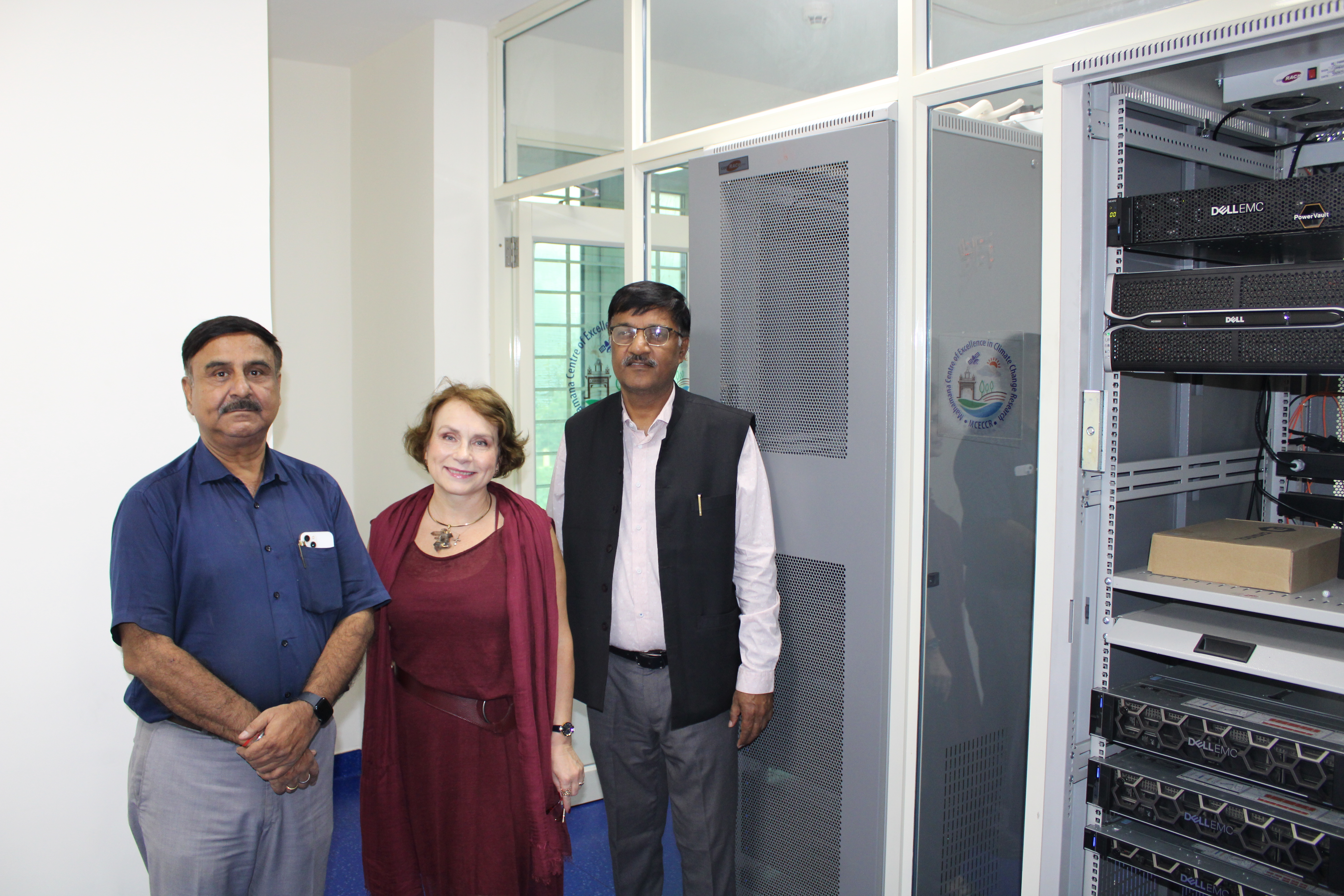 Visiting Scientist Image 35
