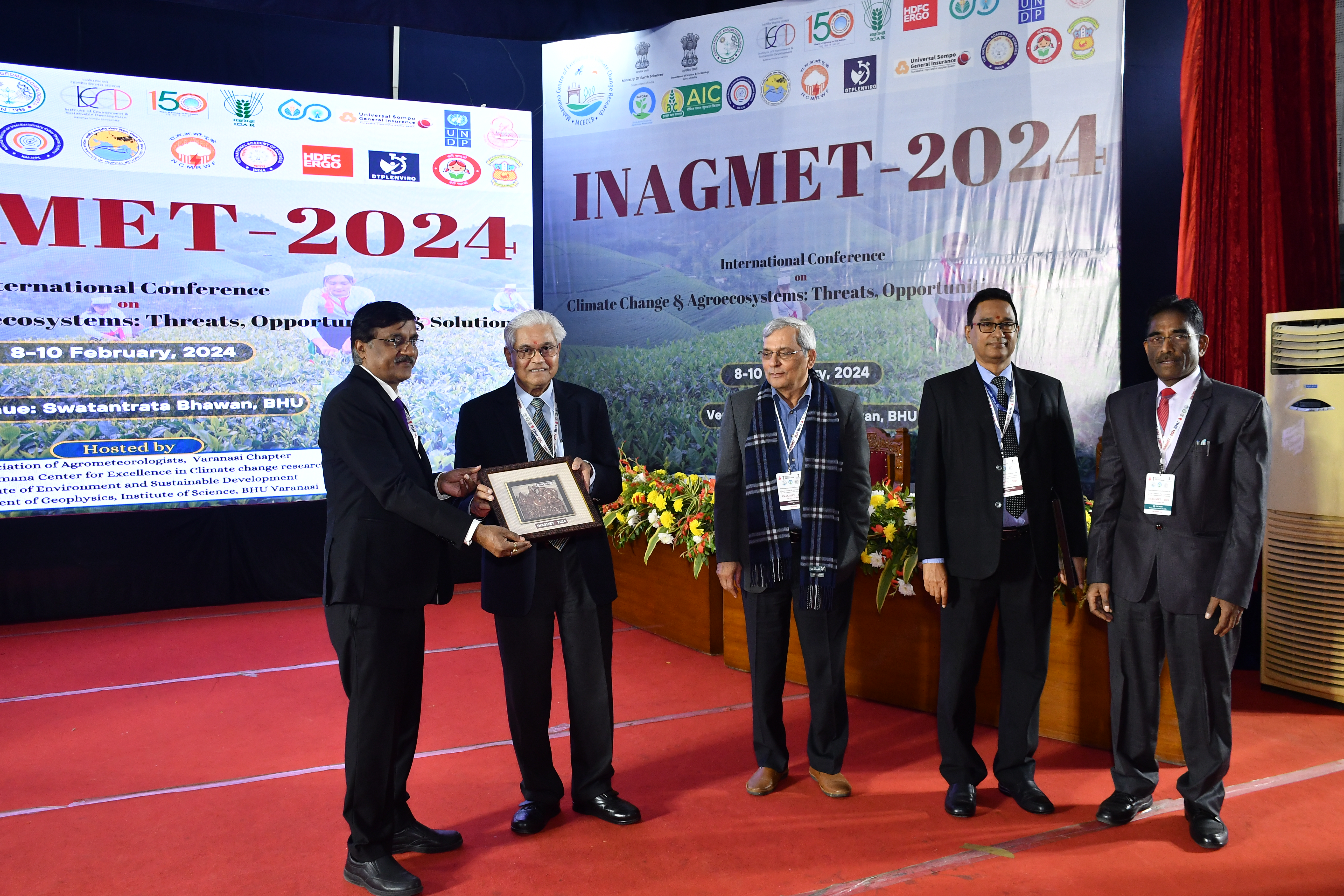 Inagmet 2024 Image 5