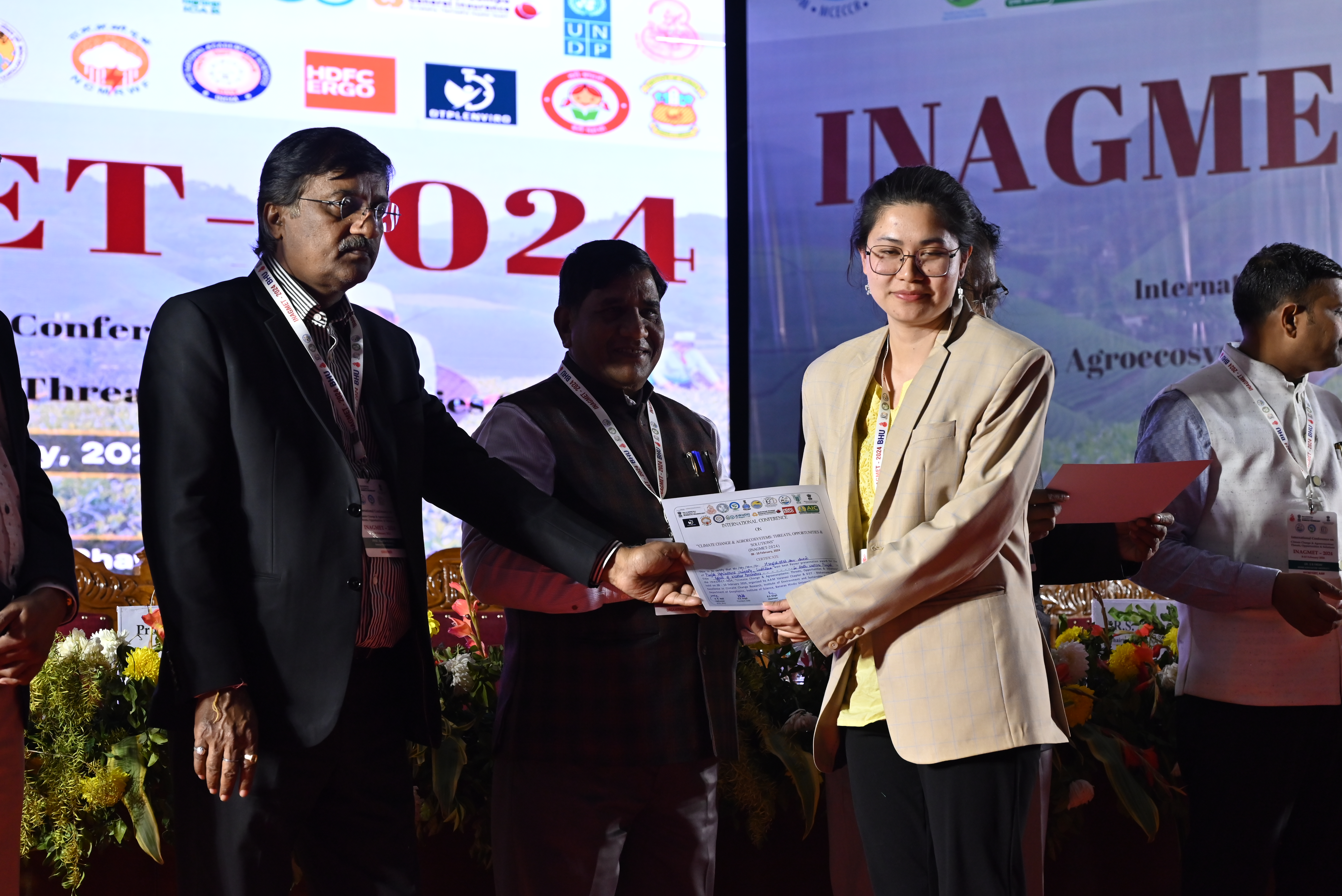 Inagmet 2024 Image 32