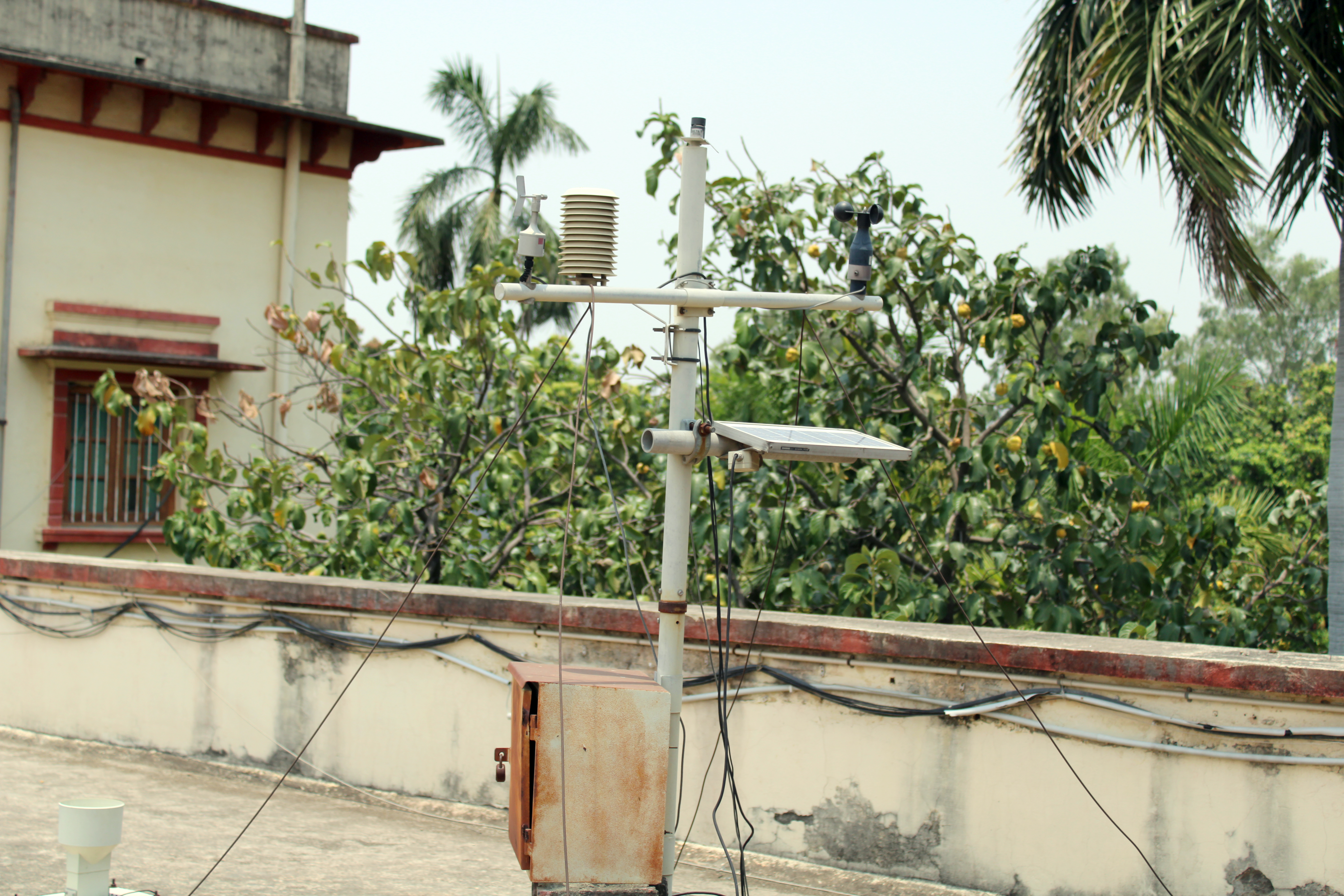 Geophysics Lab Image