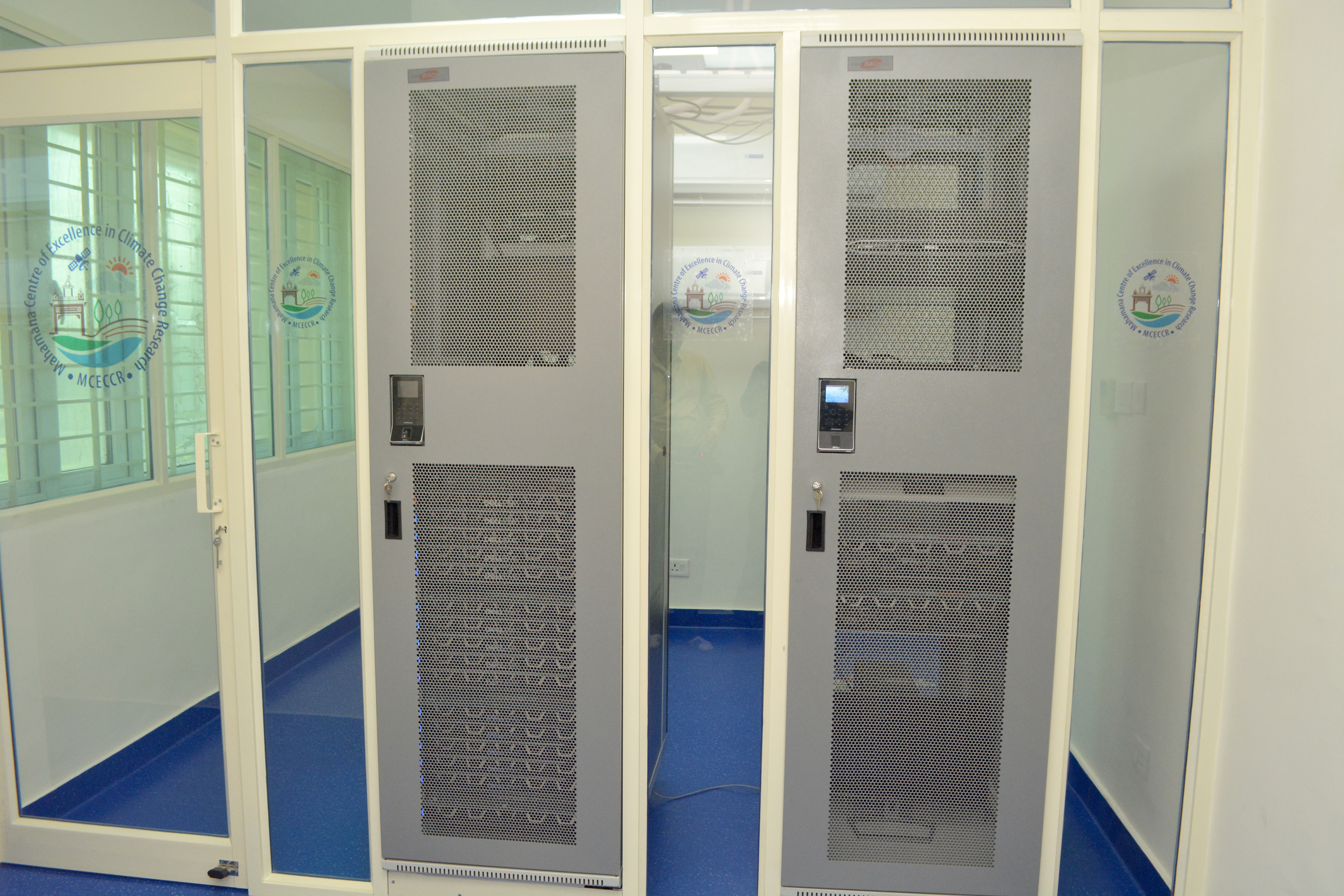 HPC Lab Image 1