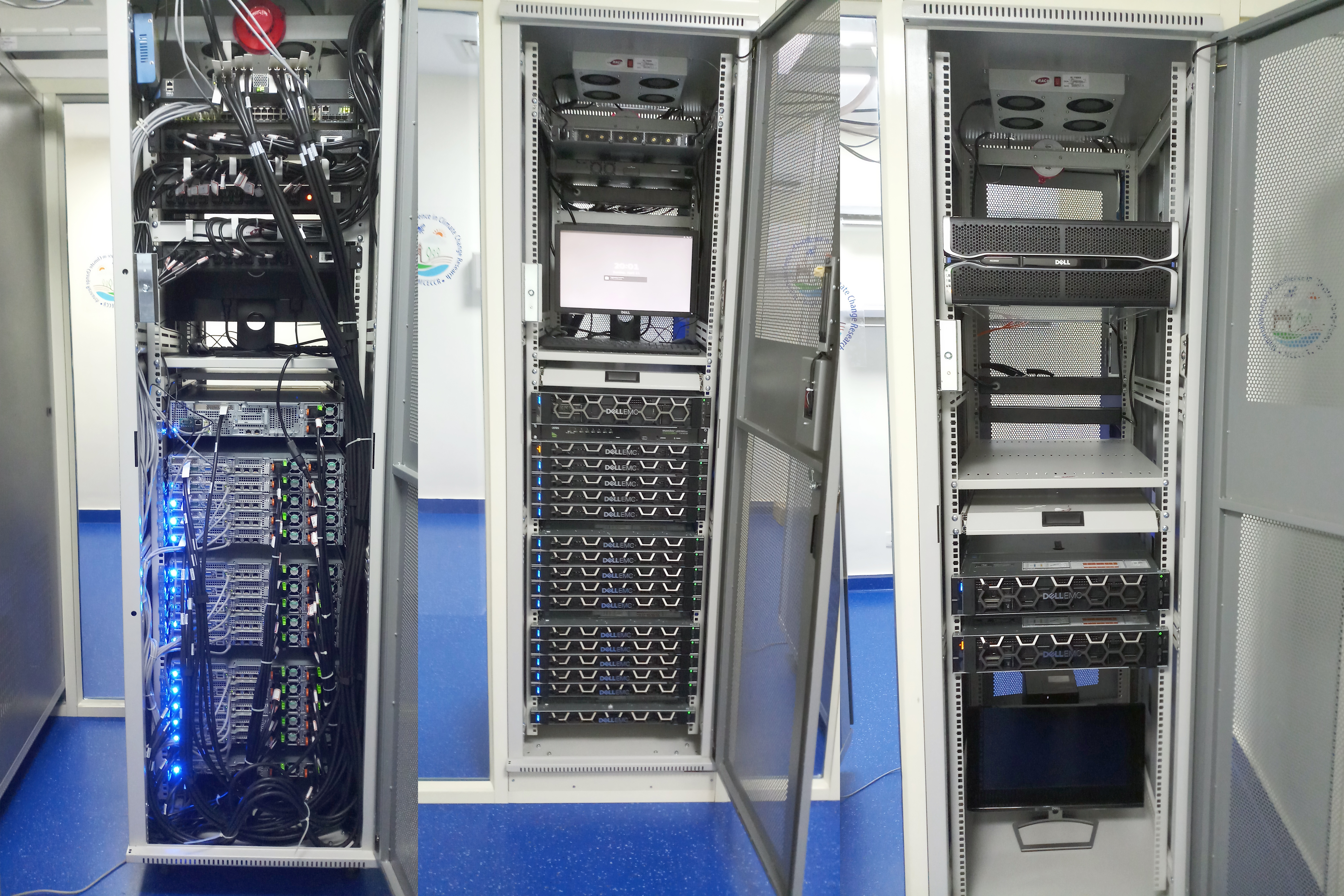 HPC Lab Image 2