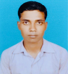 Maneesh Kumar