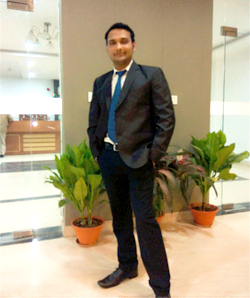 Rahul Kumar Singh