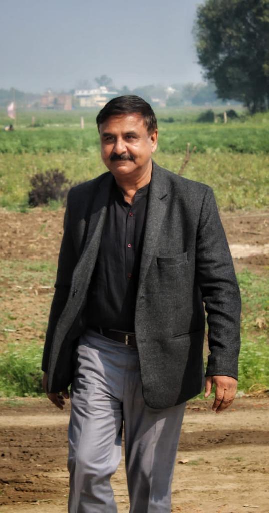 Rajeev Bhatla